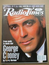 Radio  Times  magazine 14 -