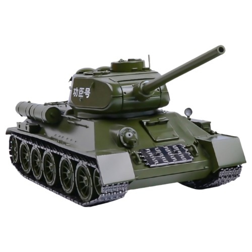 Carro armato eroe sovietico