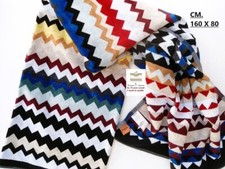 MISSONI telo spugna 100%