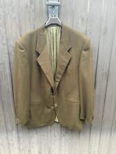 Giacca Corneliani Verde