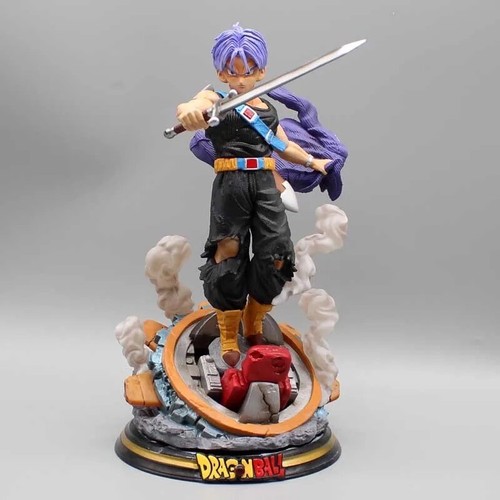 Action figure dragon ball - dragon, z