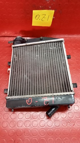Radiatore acqua lombardini - radiatore,