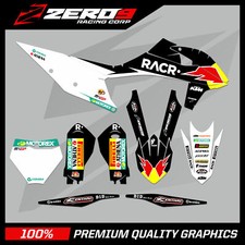 KTM KIT GRAFICO MOTOCROSS MX