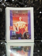 2004 Stamp Catalog (BRAND NEW