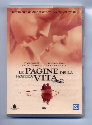 Pagine della nostra vita - pagine,