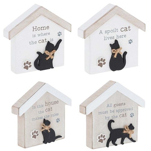 Shudehill giftware moggy - shudehill,