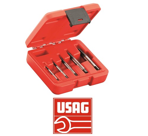 Usag serie estrattori - usag,