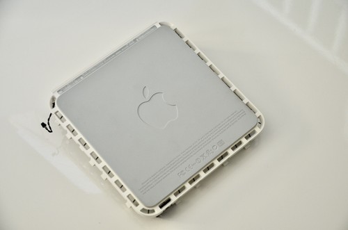 Apple mac mini - mini, ++