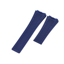 Cinturino orologio in gomma