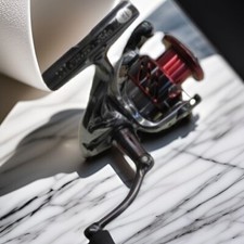 Mulinello da spinning Shimano