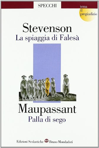Specchi spiaggia falesa - specchi,