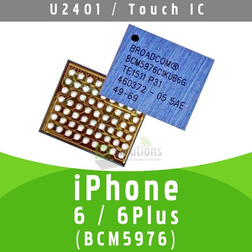 Chip iphone 6 plus - ✅, /