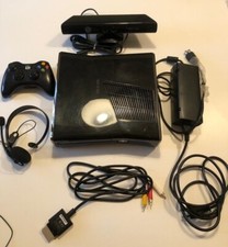 XBOX 360 256gb  Nero lucido