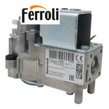 Valvola Gas Honeywell