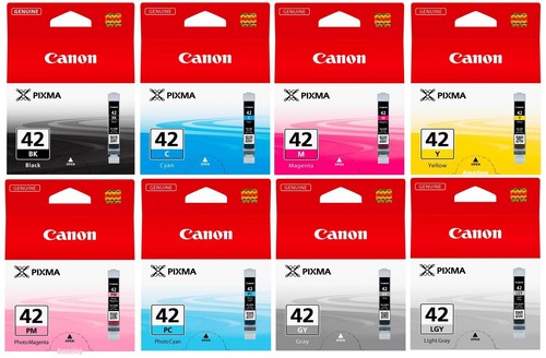 Lotto cartucce inchiostro - lotto,