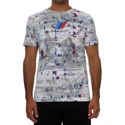 Shirt uomo puma - t-shirt, mms