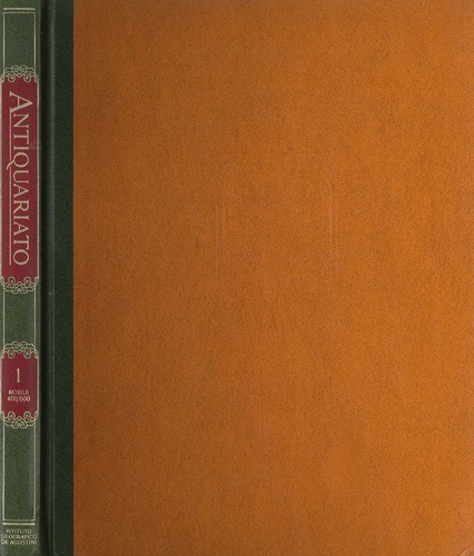 Grande enciclopedia - grande,