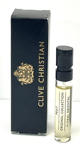 Clive christian 1 - clive,
