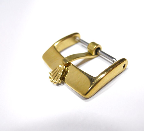 Fibbia cinturino 18mm rolex - 18mm,
