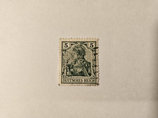 Francobollo da collezione