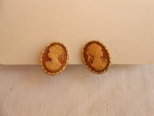 PICCOLI ORECCHINI MARCHIO 1928