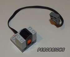 Lego Technic Power Functions