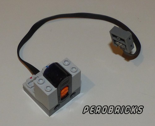 Lego technic power - lego,