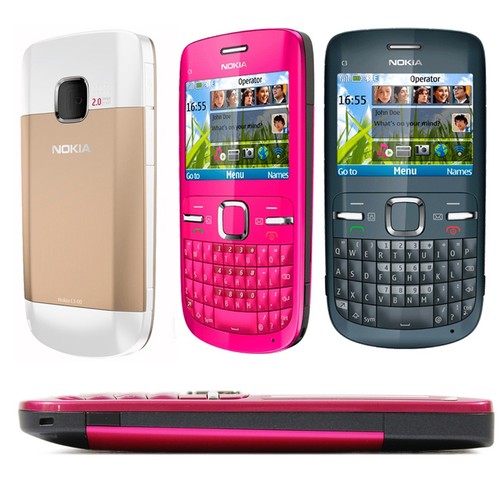 Telefono cellulare originale