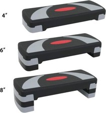 New Fitness Aerobic Step 31''