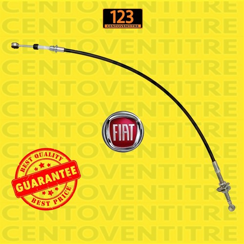 Cavo comando cambio fiat - cavo,