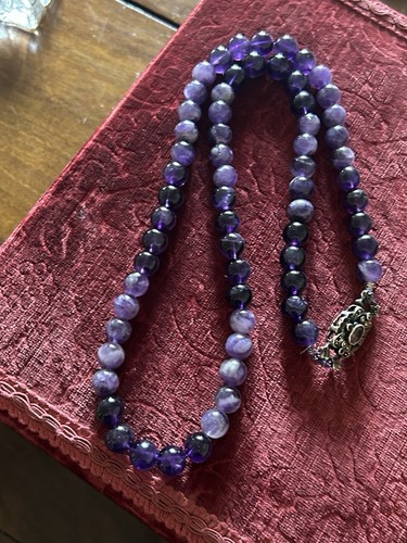 Bella collana vintage in - collana,