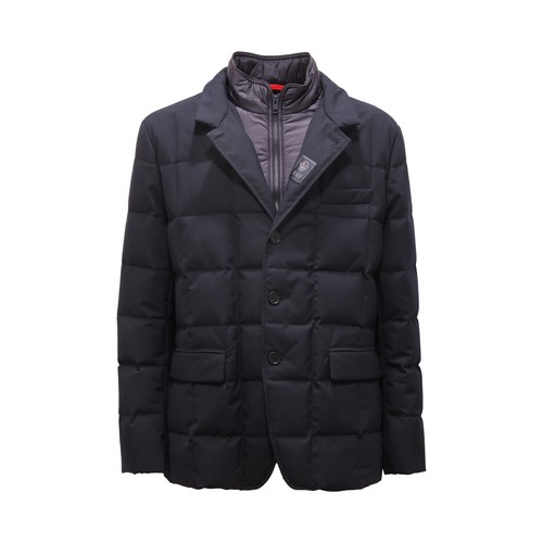Q9193 piumino uomo - piumino,