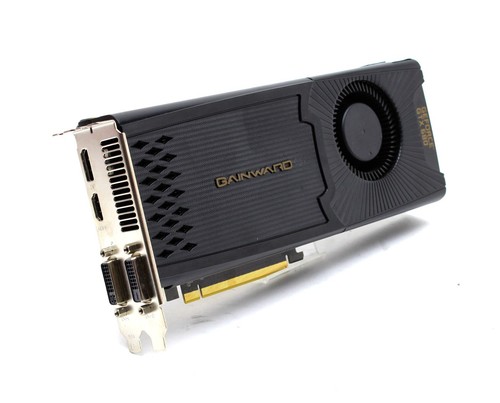 Gainward geforce gtx 680 - gtx,
