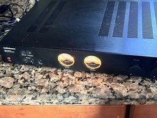Amplificatore di potenza