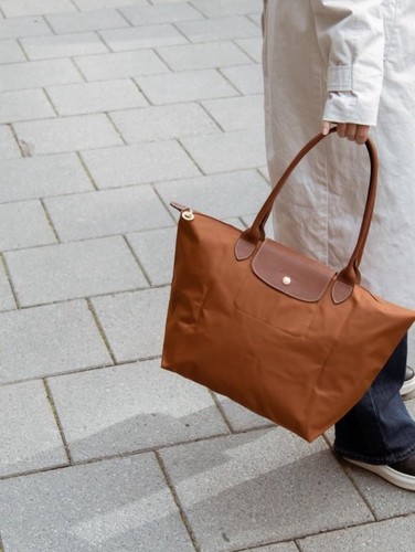 Longchamp pliage - le,