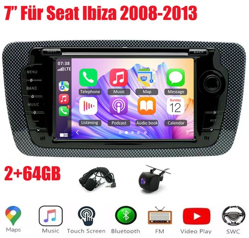 Per seat ibiza - per,