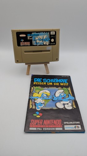 Puffi viaggiano per mondo - puffi, il