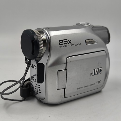 Jvc d320e videocamera non - videocamera,