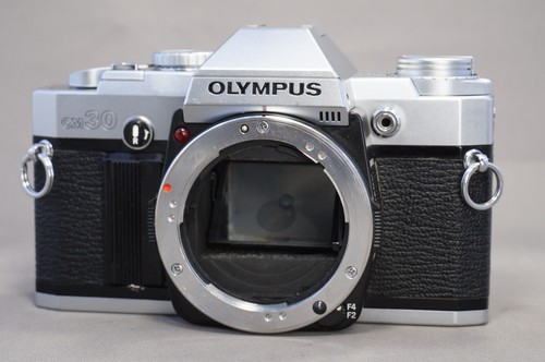 Olympus f fotocamera - om-f,