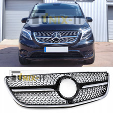 Mercedes Vito W447 2014-2019
