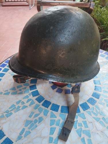 Elmetto a ww2 - 1,