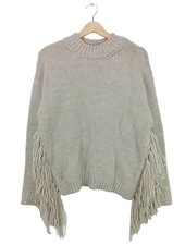 ZARA Pullover a maglia grossa