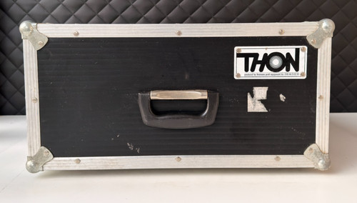 Thon case valigetta - case, accessori