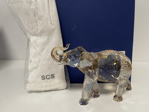 Statua swarovski 1137207 - statua, cinta