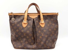 Louis Vuitton Palermo Pm Tote
