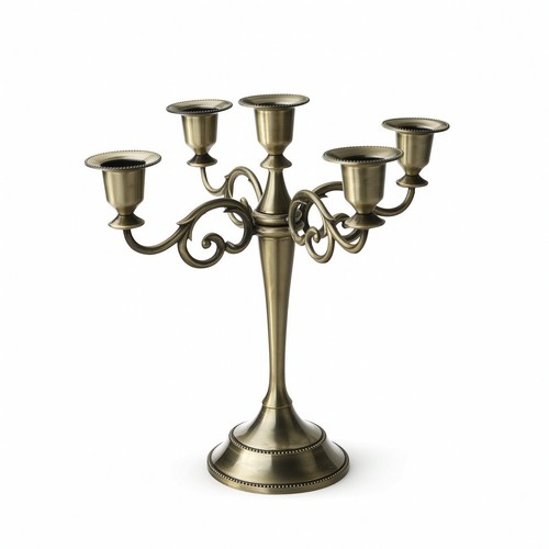 Candelabro bracci stile - candelabro, a