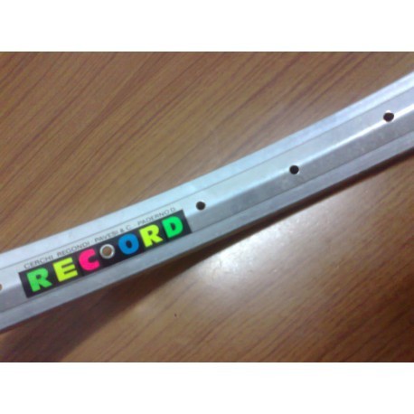 Cerchio mtb record - ,