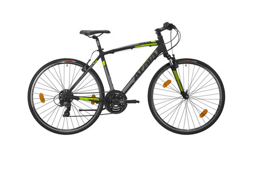 Atala north black - atala,
