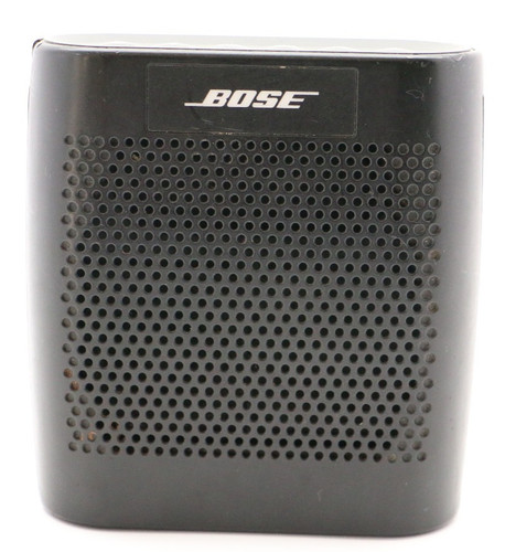 Bose soundlink - bose,