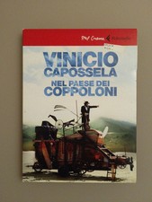 VINICIO CAPOSSELA -  NEL PAESE